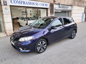 Nissan Pulsar 1.2 DIGT NCONNECTA  - Foto 2