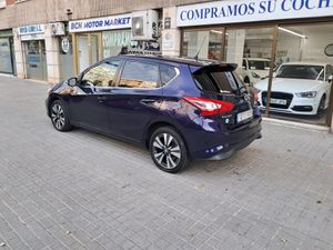 Nissan Pulsar 1.2 DIGT NCONNECTA  - Foto 3