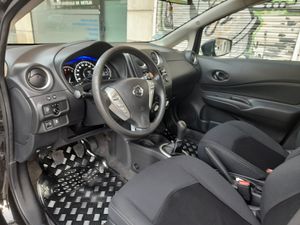 Nissan Note 5p. 1.2G 80CV Acenta  - Foto 10