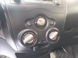 Nissan Note 5p. 1.2G 80CV Acenta  - Foto 15