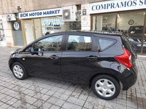 Nissan Note 5p. 1.2G 80CV Acenta  - Foto 6