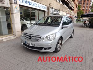 Mercedes Clase B B 200  - Foto 2