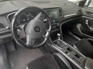 Renault Megane Bose TCe 97kW 130CV EDC  - Foto 13