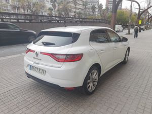 Renault Megane Bose TCe 97kW 130CV EDC  - Foto 5