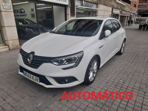 Renault Megane Bose TCe 97kW 130CV EDC  - Foto 2