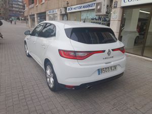 Renault Megane Bose TCe 97kW 130CV EDC  - Foto 7