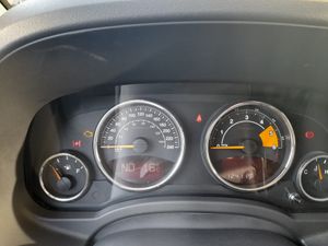 Jeep Compass 2.2 CRD North 4X2 136CV  - Foto 13