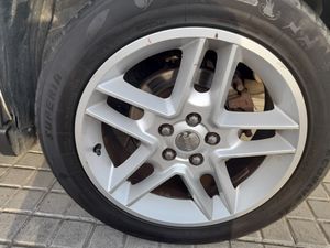 Jeep Compass 2.2 CRD North 4X2 136CV  - Foto 18