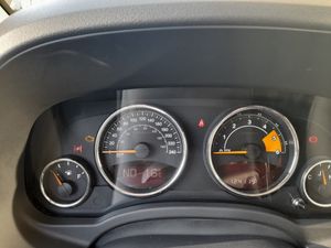 Jeep Compass 2.2 CRD North 4X2 136CV  - Foto 14