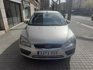 Ford Focus 1.6 TDCi Trend  - Foto 3