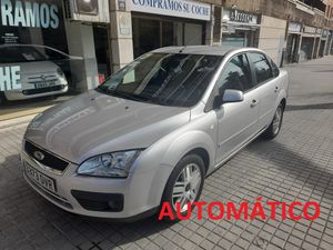 Ford Focus 1.6 TDCi Trend  - Foto 2