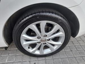 Mazda 3 2.2 CRTD 150cv Luxury  - Foto 9