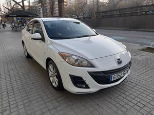 Mazda 3 2.2 CRTD 150cv Luxury  - Foto 4