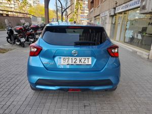 Nissan Micra IGT 74 kW 100 CV E6D Acenta  - Foto 6