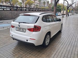 BMW X1 xDrive18d  - Foto 7
