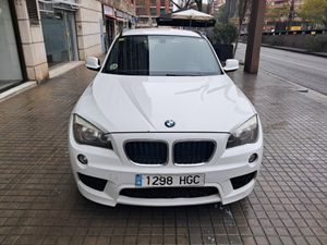 BMW X1 xDrive18d  - Foto 3