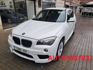 BMW X1 xDrive18d  - Foto 2
