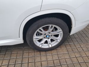 BMW X1 xDrive18d  - Foto 16