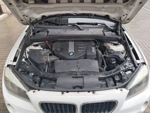 BMW X1 xDrive18d  - Foto 17