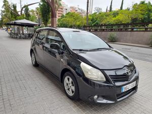 Toyota Verso 1.6 VVTI Active 7pl.  - Foto 4