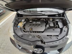 Toyota Verso 1.6 VVTI Active 7pl.  - Foto 16