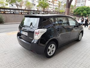 Toyota Verso 1.6 VVTI Active 7pl.  - Foto 5