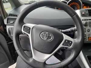 Toyota Verso 1.6 VVTI Active 7pl.  - Foto 13