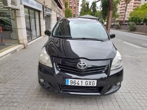 Toyota Verso 1.6 VVTI Active 7pl.  - Foto 3
