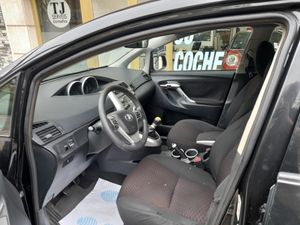 Toyota Verso 1.6 VVTI Active 7pl.  - Foto 9