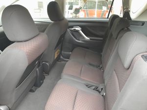 Toyota Verso 1.6 VVTI Active 7pl.  - Foto 10