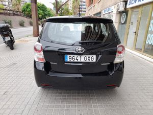 Toyota Verso 1.6 VVTI Active 7pl.  - Foto 6
