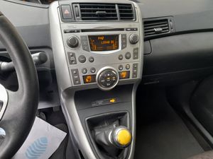 Toyota Verso 1.6 VVTI Active 7pl.  - Foto 12