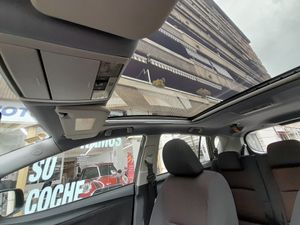 Toyota Verso 1.6 VVTI Active 7pl.  - Foto 15