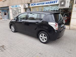 Toyota Verso 1.6 VVTI Active 7pl.  - Foto 7