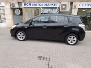 Toyota Verso 1.6 VVTI Active 7pl.  - Foto 8