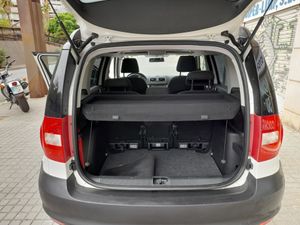 Skoda Yeti 1.2 TSI Active  - Foto 9
