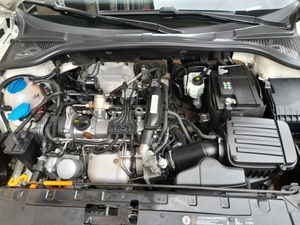 Skoda Yeti 1.2 TSI Active  - Foto 18