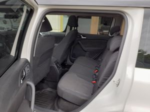 Skoda Yeti 1.2 TSI Active  - Foto 8