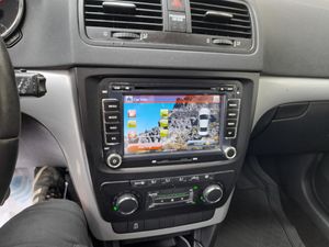 Skoda Yeti 1.2 TSI Active  - Foto 13