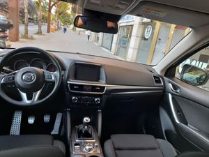 Mazda CX-5 2.2 110kW 150CV DE 2WD AT Style  - Foto 12