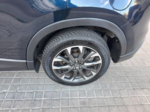 Mazda CX-5 2.2 110kW 150CV DE 2WD AT Style  - Foto 9
