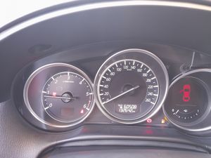 Mazda CX-5 2.2 110kW 150CV DE 2WD AT Style  - Foto 14
