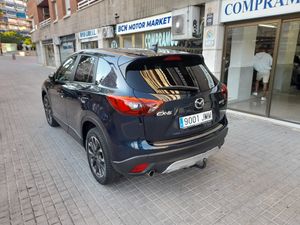 Mazda CX-5 2.2 110kW 150CV DE 2WD AT Style  - Foto 7