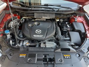 Mazda CX-5 2.2 DE 129kW ZENCPCBSR 4WD Auto  - Foto 20