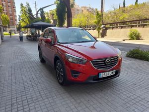 Mazda CX-5 2.2 DE 129kW ZENCPCBSR 4WD Auto  - Foto 4