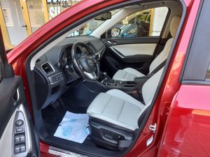Mazda CX-5 2.2 DE 129kW ZENCPCBSR 4WD Auto  - Foto 10