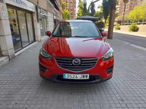 Mazda CX-5 2.2 DE 129kW ZENCPCBSR 4WD Auto  - Foto 3