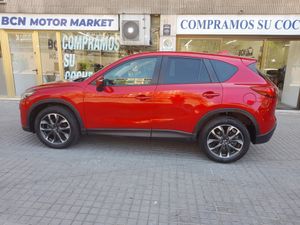 Mazda CX-5 2.2 DE 129kW ZENCPCBSR 4WD Auto  - Foto 9