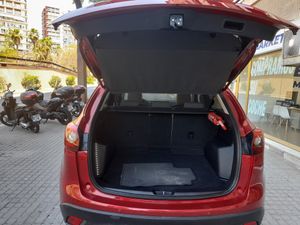 Mazda CX-5 2.2 DE 129kW ZENCPCBSR 4WD Auto  - Foto 7