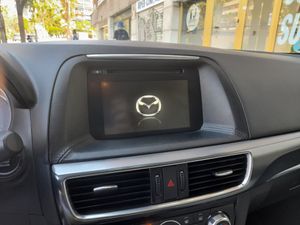 Mazda CX-5 2.2 DE 129kW ZENCPCBSR 4WD Auto  - Foto 16